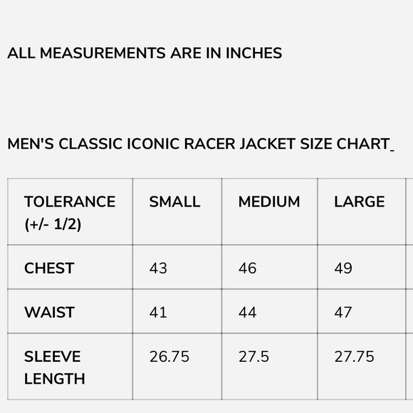 Members Only Classic Iconic Racer Jacket - Picture 10 of 10